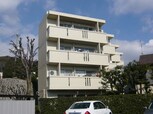 メゾン山崎