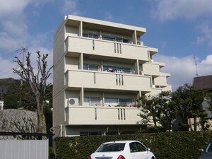 メゾン山崎