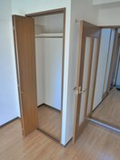 収納 メリックビル