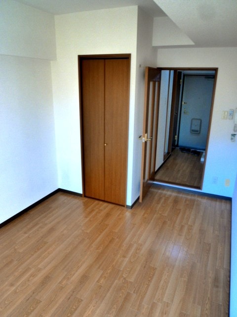 居室 メリックビル