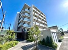グランフォルテ田川の外観