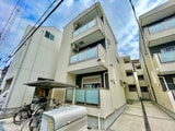 オルフェアメゾン清水丘弐番館