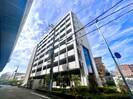 エスリ－ド西宮北口第２(803)の外観