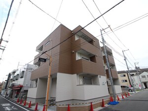 仮)フジパレス弥刀駅東