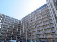 リバーサイドパレス明石（201）