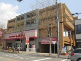西緑丘プラザビル
