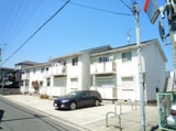 甲南園ハイツ