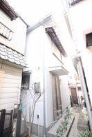 新北野2丁目貸家の外観