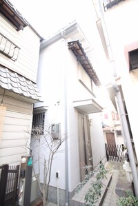 新北野2丁目貸家