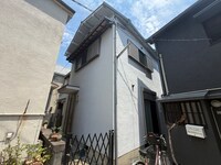 新北野2丁目貸家