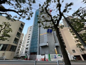 ｴｽﾃﾑｺｰﾄ新神戸Ⅱ駅前山手(402)
