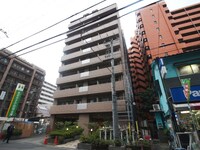 CityLife新大阪（601）