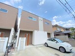 梅津タウンハウス