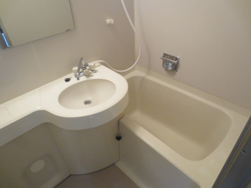 バス／シャワールーム等 ステラハウス４・６００