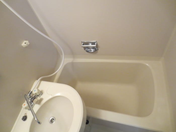 バス／シャワールーム等 ステラハウス４・６００