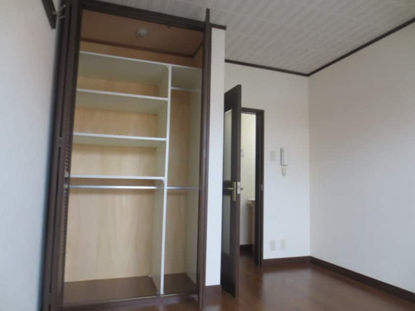 居室 ステラハウス４・６００