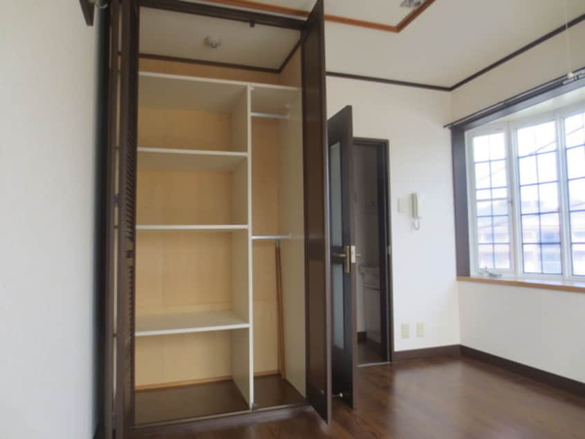 居室 ステラハウス４・６００