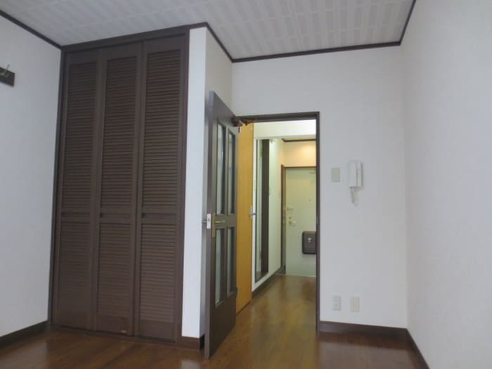 居室 ステラハウス４・６００