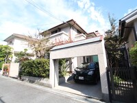 東豊中町一丁目戸建