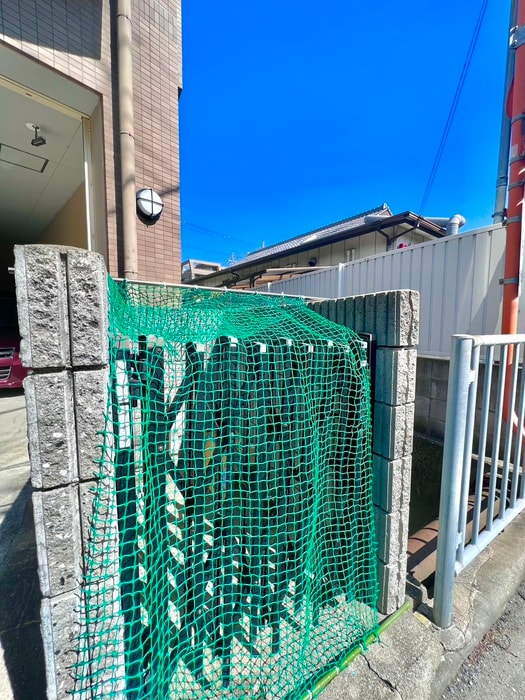 建物設備 アンテレッセ