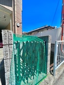 建物設備 アンテレッセ