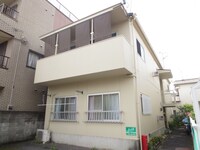 石井ハイツ