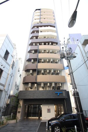 ラシュレエグゼ天王寺(905)