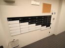 建物設備 ビガーポリス277滝川公園Ⅱ