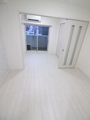 居室 ビガーポリス277滝川公園Ⅱ