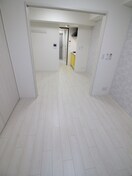 居室 ビガーポリス277滝川公園Ⅱ