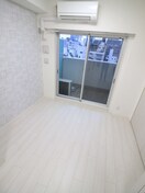 居室 ビガーポリス277滝川公園Ⅱ