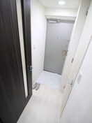廊下 ビガーポリス277滝川公園Ⅱ