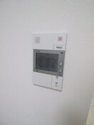 内観写真 ビガーポリス277滝川公園Ⅱ