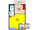 フジパレス千林大宮西