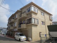 玉木マンション