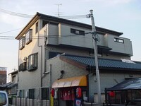 テネメントハウスシ－ダ－