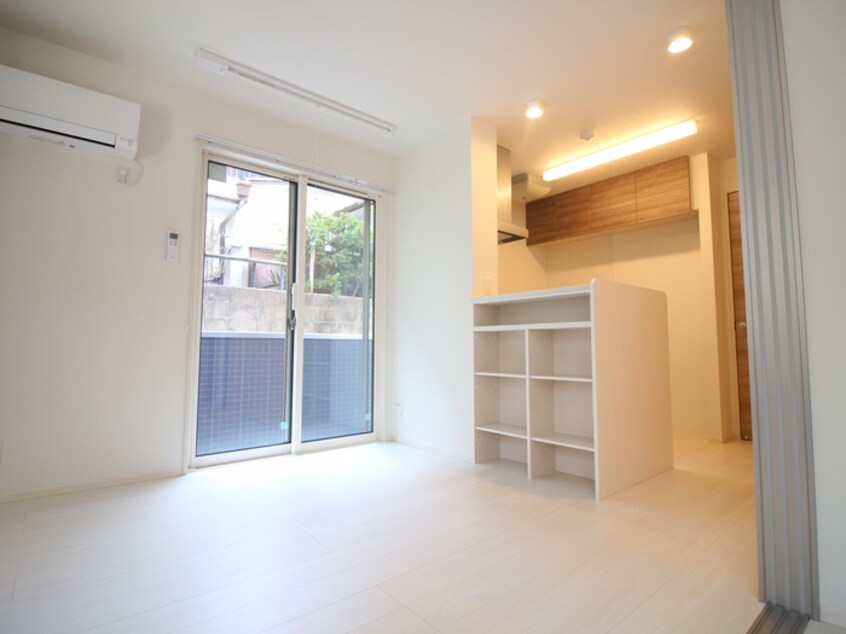 居室 アミティコート茨木