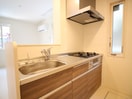 キッチン アミティコート茨木