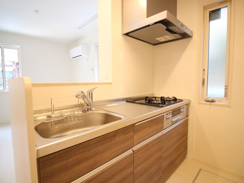 キッチン アミティコート茨木