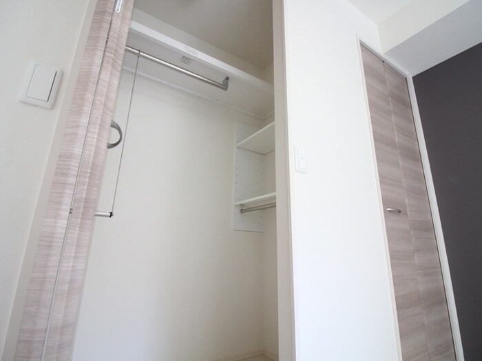 収納 アミティコート茨木