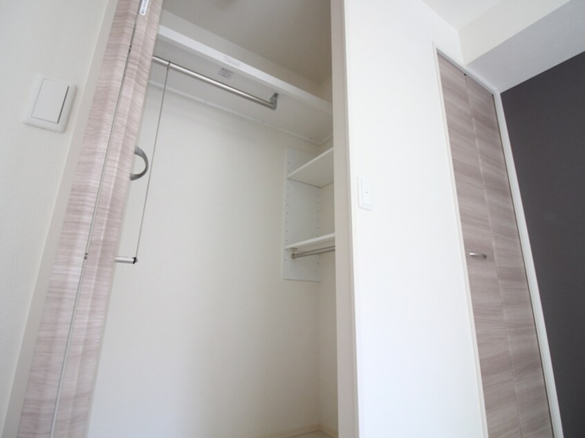 収納 アミティコート茨木