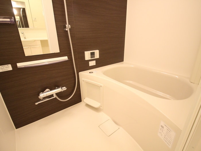 バス／シャワールーム等 アミティコート茨木