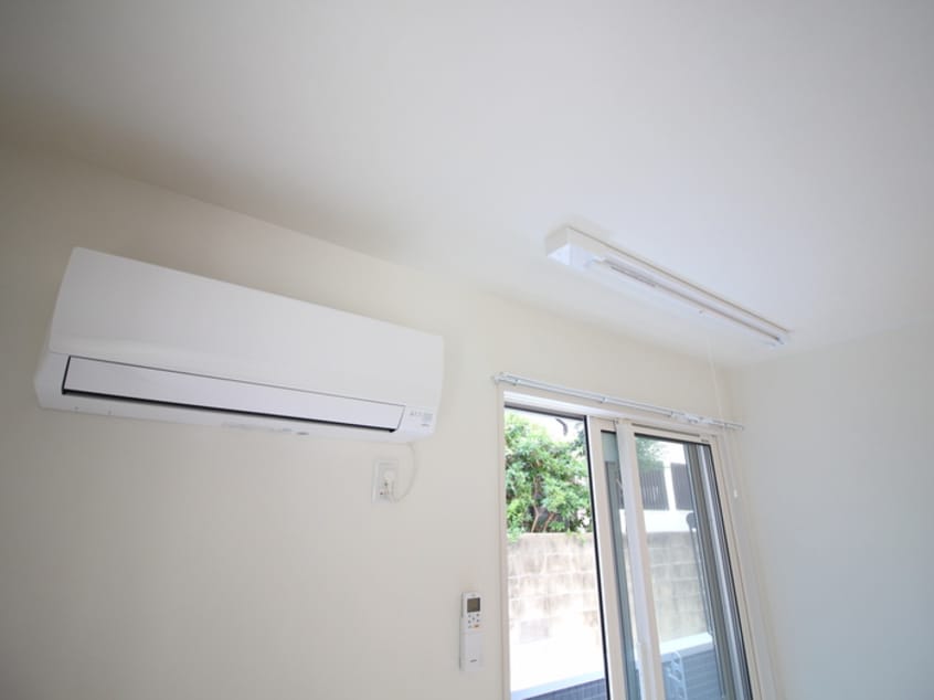 居室 アミティコート茨木