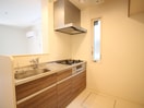 キッチン アミティコート茨木