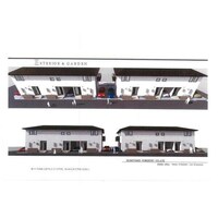 仮）玉串元町2丁目計画