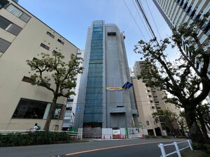 ｴｽﾃﾑｺｰﾄ新神戸Ⅱ駅前山手(404)