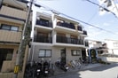 ＳＵＮ ＧＡＲＤＥＮ御所の外観