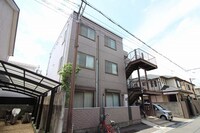 竹田マンション