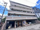 プレサンス京都二条城前(５０４)の外観