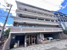 プレサンス京都二条城前(５０４)の外観